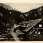 Aflenz/Steiermark - Hochschwab - Schwabenbartl