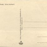 Aflenz/Steiermark - Hochschwab - Schwabenbartl