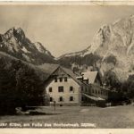 Aflenz/Steiermark - Hotel Bodenbauer am Fusse des Hochschwab