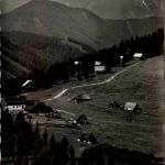 Aflenz/Steiermark - Bürgeralpe geg. Eisenerzer Reichenstein