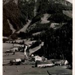 Aflenz/Steiermark - Seewiesen mit Aflenzer-Staritzen