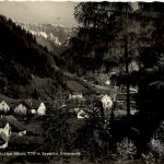 Aflenz/Steiermark - Sommerfrische Au