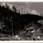 Aflenz/Steiermark - Fölz Schwabenbartl u. Mitteralmturm
