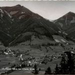 Aflenz/Steiermark - Sommerfrische Jauring