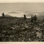 Aflenz/Steiermark - Hochschwabgipfel