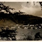 Aflenz/Steiermark -Bürgeralpe