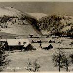 Aflenz/Steiermark -Bürgeralm