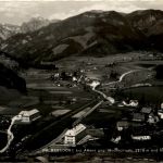 Aflenz/Steiermark -Palbersdorf bei Aflenz geg. Hochschwab