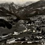 Aflenz/Steiermark -Palbersdorf bei Aflenz geg. Hochschwab