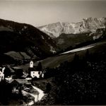 Aflenz/Steiermark -