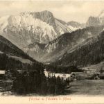 Aflenz/Steiermark - Fölzthal m. Fölzstein