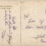 Kufstein/Tirol - Schwoich gegen wilden Kaiser