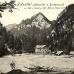 Aflenzl/Steiermark - Fölzhotel
