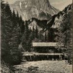 Aflenzl/Steiermark - Fölztal, Partie mit Fölzstein