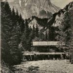 Aflenzl/Steiermark - Fölztal, Partie mit Fölzstein