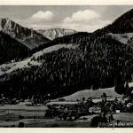 Aflenzl/Steiermark - Dörflach