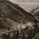 Aflenzl/Steiermark - Au bei Aflenz mit Aflenzer Staritzen