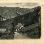 Aflenzl/Steiermark - Seewiesen und Aflenzer Staritzen