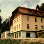 Aflenzl/Steiermark - Jugenderholungsheim Aflenz - Dörflach