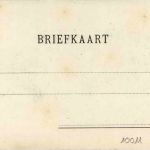 Verlaten