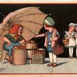 Kinder Markt
