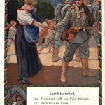 Landsturmlied