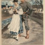 Gesegnete ostern