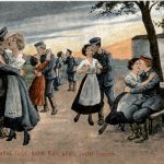 Ad. Hoffmann - Wo alles liebt