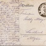 Die Sprache der Liebe