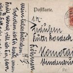 Der Kriegjunge