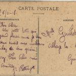 La Crise des Transports