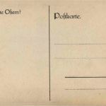 Gesegnete Ostern - Militär