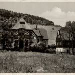 Erholungsheim Bienhof - Sächsischer Heimatschutz Dresden