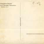 Erholungsheim Bienhof - Sächsischer Heimatschutz Dresden