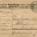 Kinder - Prägekarte
