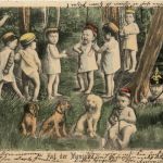 Kinder Hunde
