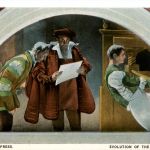 The Printing Press