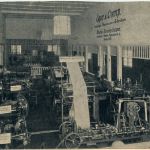 München - Gewerbeschau 1912 - Eger & Comp