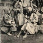 Caire - Porteurs de l eau