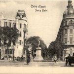 Caire - Saucy Hotel