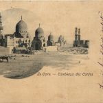 Caire - Tombeaux des Califes
