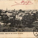 Caire - Native Quarter