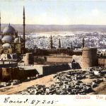 Caire - Citadelle