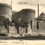 Caire - Citadel