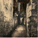 Caire - Rue Darb el Taraqua