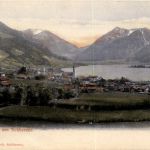 Gruss aus Schliersee