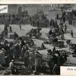 Foire au Caire
