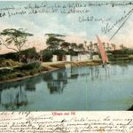 Alexandria - Village sur Nil