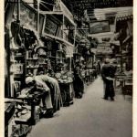 Cairo - in the Bazar