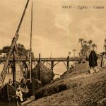 Egitto Canale